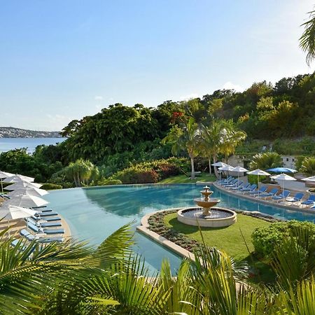 Hotel Rosewood Bermuda Tucker's Town Exterior foto