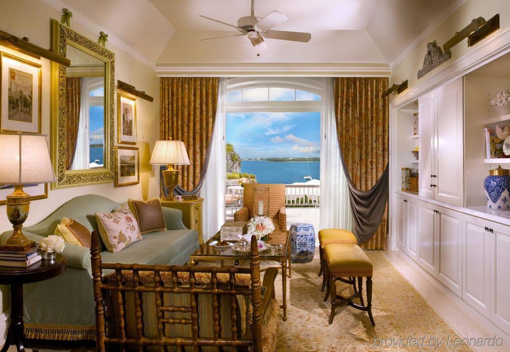 Hotel Rosewood Bermuda Tucker's Town Habitación foto
