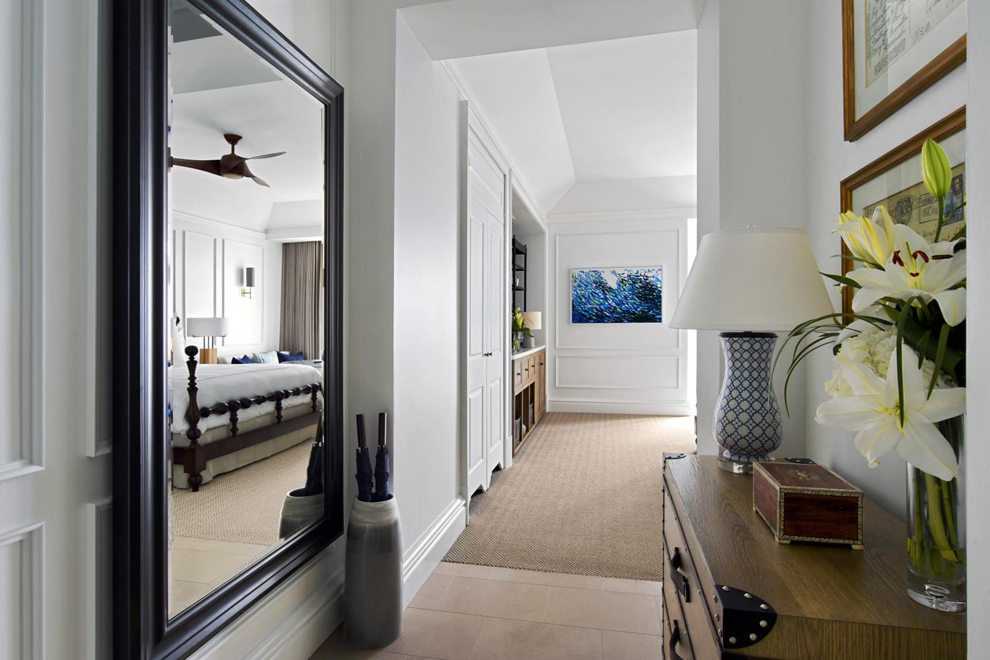 Hotel Rosewood Bermuda Tucker's Town Exterior foto