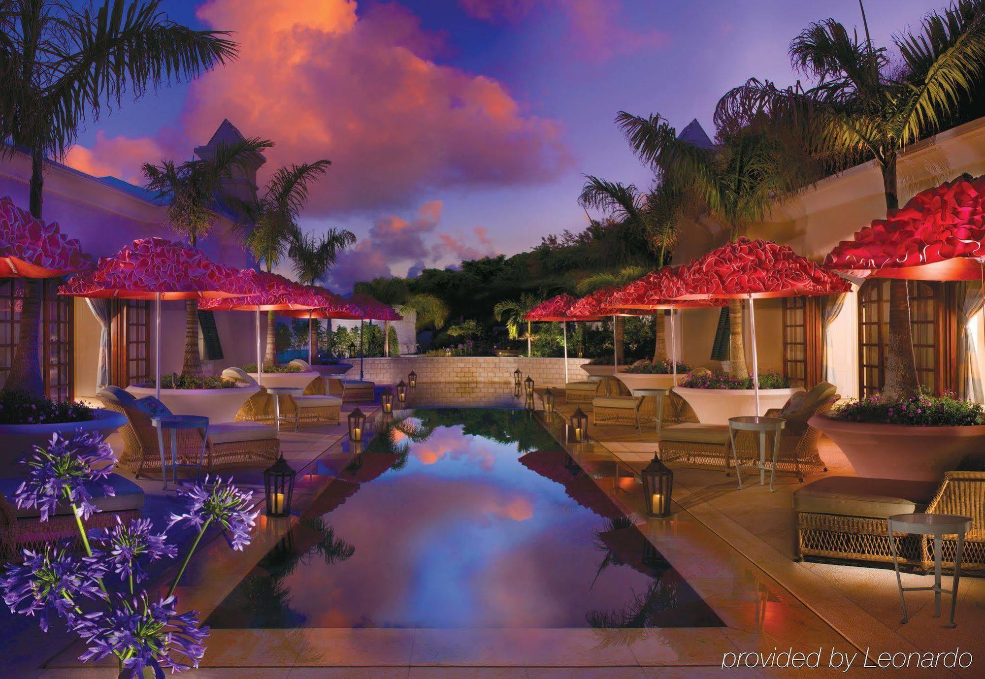 Hotel Rosewood Bermuda Tucker's Town Facilidades foto
