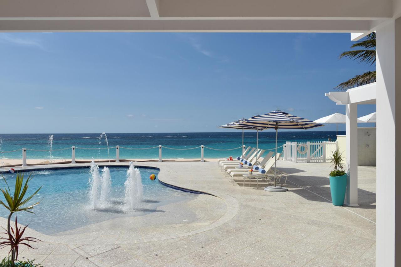 Hotel Rosewood Bermuda Tucker's Town Exterior foto